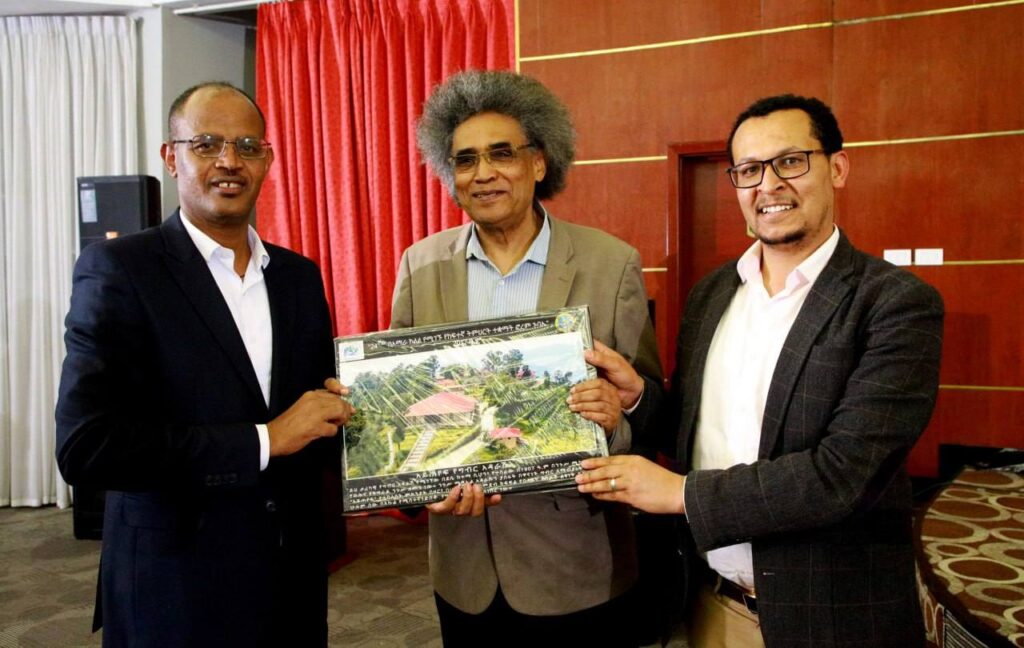በአማራ ክልል የሚገኙ ከፍተኛ ትምህርት ተቋማት ፎረም በወሎ ዩኒቨርሲቲ ተካሄደ